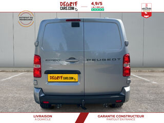 Expert XL 2.2 180 S&S EAT8 CABINE APPROFONDIE 5 PLACES + PREMIUM CO 2026 occasion 35830 Betton