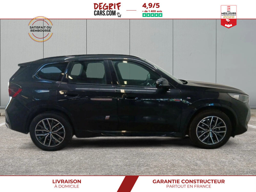 Divers M Sport X1 SDRIVE 18D 150CH DKG7 2026 occasion 35830 Betton