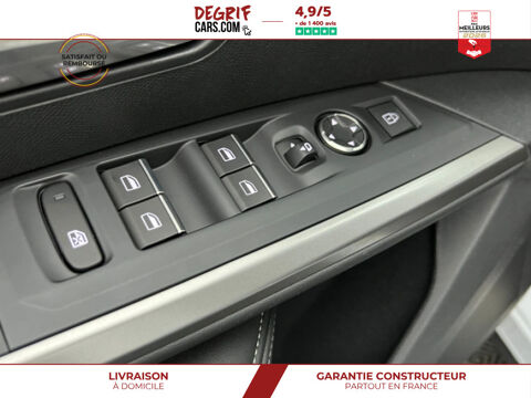3008 Hybrid 145 e-DCS6 GT 2026 occasion 35830 Betton