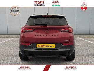 Grandland 1.2 Turbo Hybrid 136 ch e-DCT6 GS Light 2024 occasion 35830 Betton