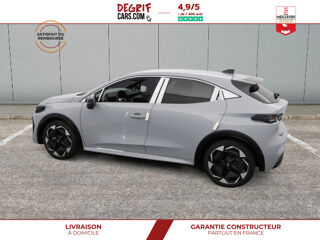 Clio 1.2 TCE 115CH TECHNO + PACK HIVER 2026 occasion 35830 Betton