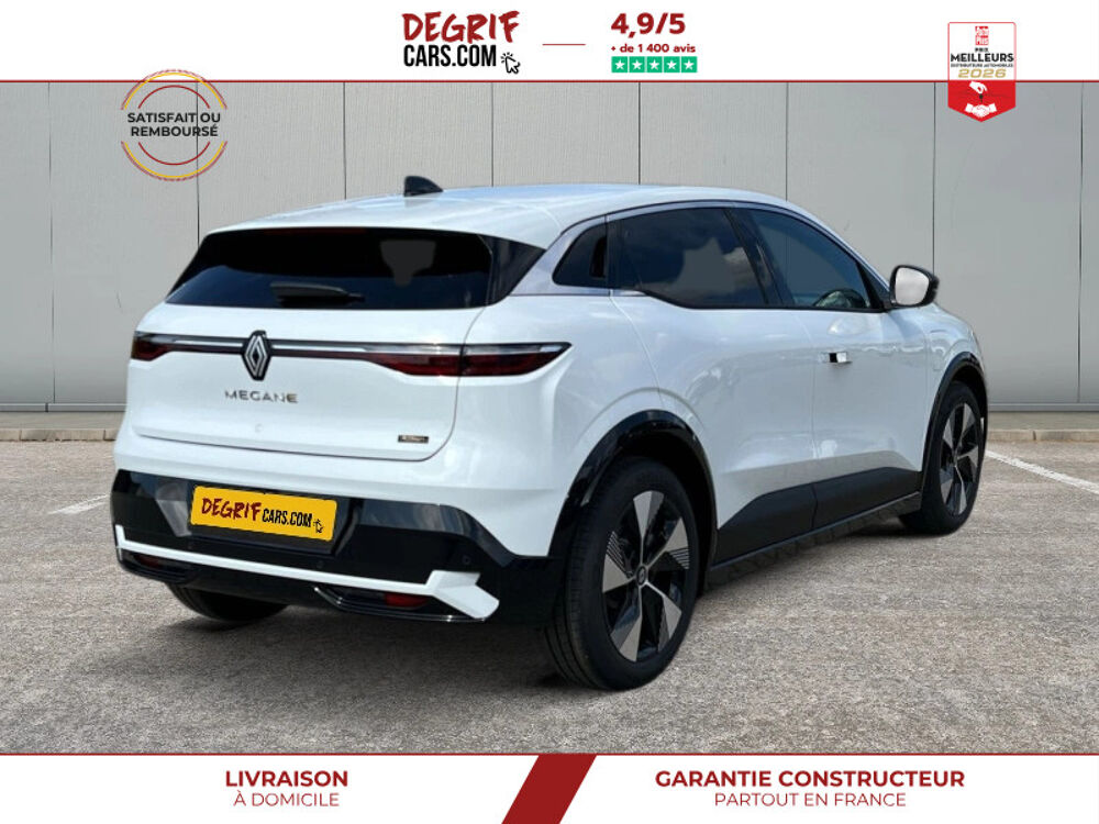 Divers EV60 220 Comfort Range Techno 2026 occasion 35830 Betton