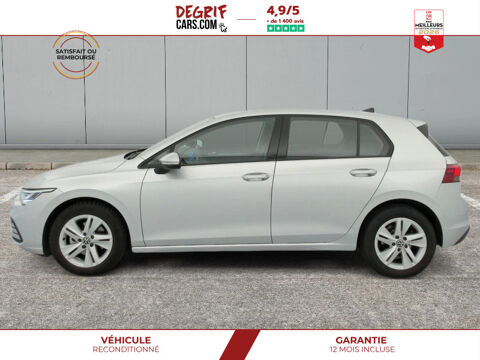 Golf 1.0 TSI OPF 110 BVM6 LIFE PLUS 2024 occasion 35830 Betton