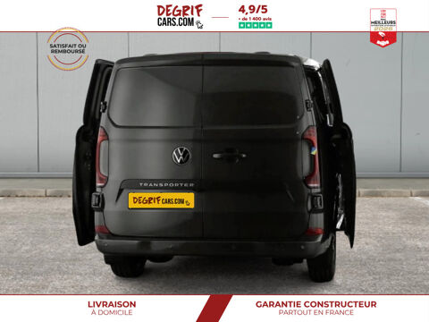 Divers L1H1 2.0 TDI 170 BVA8 BUSINESS 2026 occasion 35830 Betton