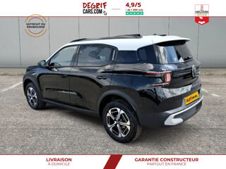 C3 Aircross Hybride 145 ch Aut Max 2026 occasion 35830 Betton