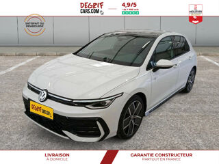 Divers GOLF R-Line 2.0 TDI 150 DSG7 2026 occasion 35830 Betton