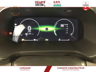 Captur TECHNO BE 1.2 Ess 115ch Bvm6 Techno Be 2026 occasion 35830 Betton