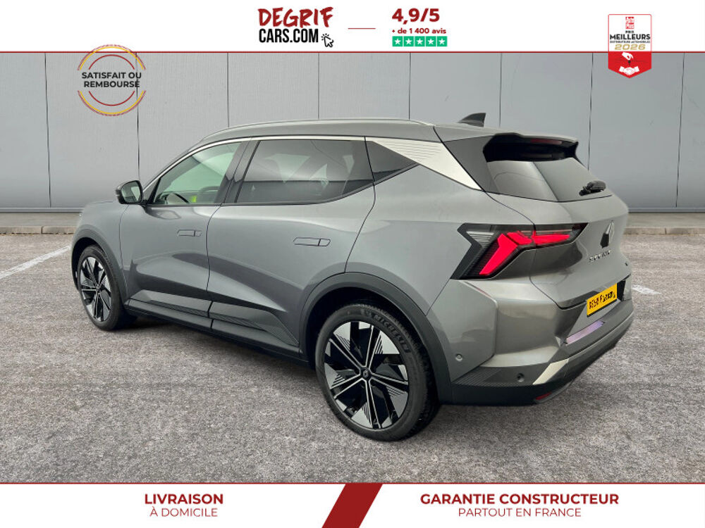 Divers 170 ch autonomie confort Techno 2026 occasion 35830 Betton