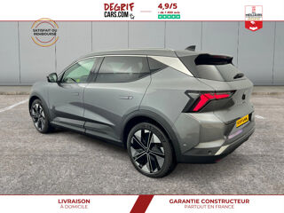 Divers 170 ch autonomie confort Techno 2026 occasion 35830 Betton