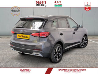 Divers Luxury 1.5 L Hybrid+ 197 ch 2026 occasion 35830 Betton