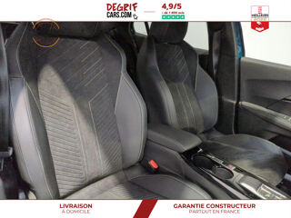 2008 GT Hybrid 145 ch e-DCS6 2026 occasion 35830 Betton