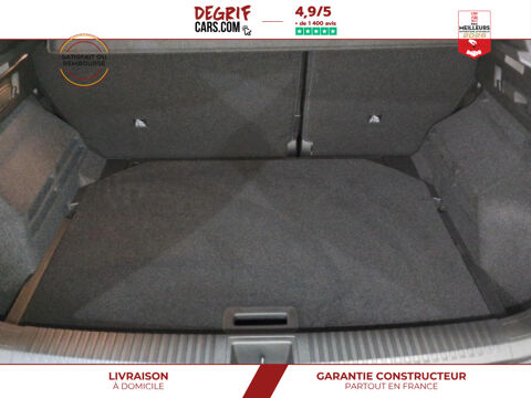 Divers FULL HYBRID E-TECH 200 CH BVA ESPRIT ALPINE + PARK ASSIST + 2026 occasion 35830 Betton
