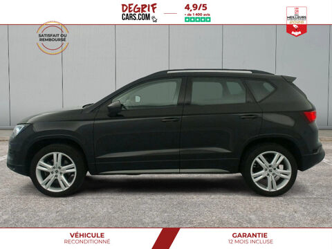Ateca 2.0 TDI 150 ch Start Stop DSG7 FR 2022 occasion 35830 Betton