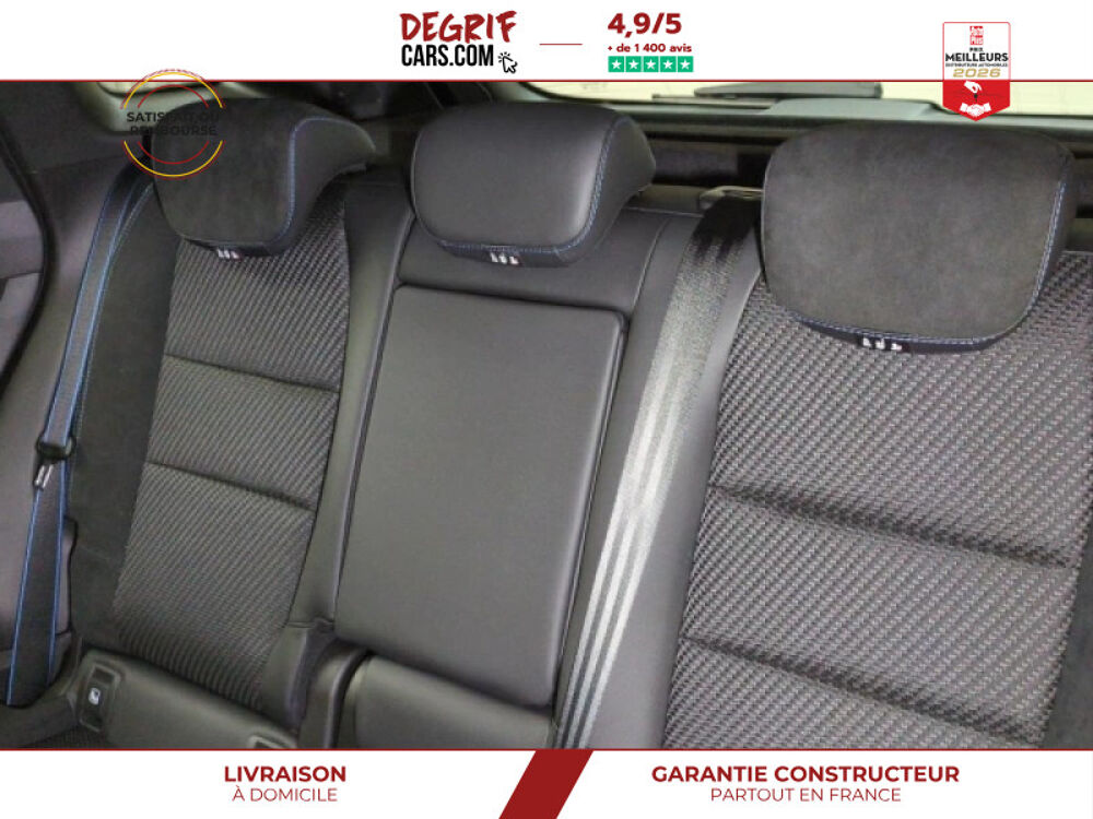 Divers FULL HYBRID E-TECH 200 CH BVA ESPRIT ALPINE + PARE-BRISE CHA 2026 occasion 35830 Betton