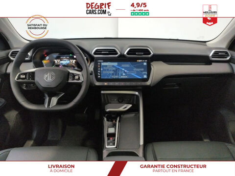 Divers Luxury 1.5 L Hybrid+ 197 ch 2026 occasion 35830 Betton