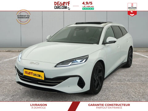 Annonce voiture Autres Autres 33890 €