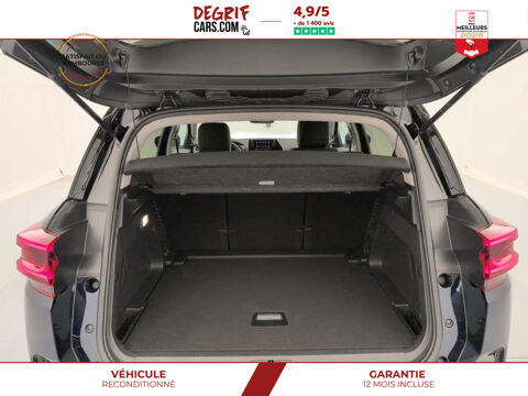 C5 aircross Hybride 136 e-DCS6 Max 2024 occasion 35830 Betton