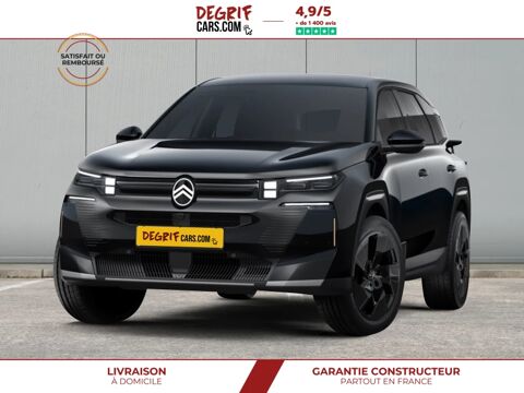 Citro&euml;n C5 aircross II 1.2 Hybride 145ch Max e-DCS6 2025 occasion Betton 35830