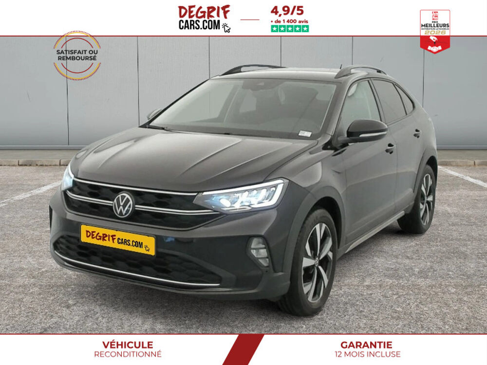 Taigo 1.0 TSI 116 DSG7 VW Edition 2025 occasion 35830 Betton