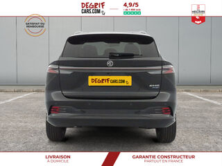 Divers 1.5T PHEV 272ch Luxury 2026 occasion 35830 Betton