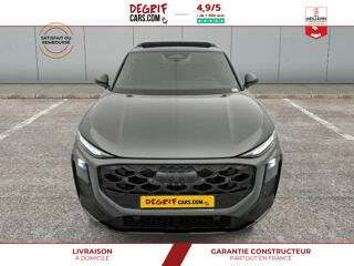 Divers E-HYBRID 272 CH S TRONIC 6 S LINE 2026 occasion 35830 Betton