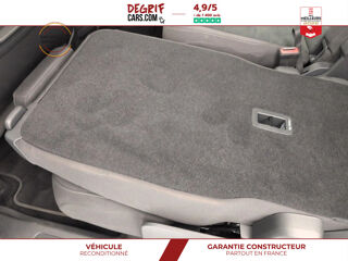 Touran 2.0 TDI 150 DSG7 7pl Style 2025 occasion 35830 Betton