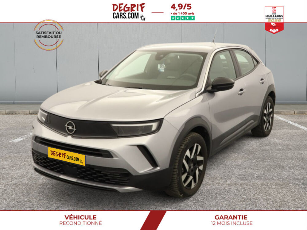 Mokka EDITION 0.0 E 136ch Bva Edition 2025 occasion 35830 Betton