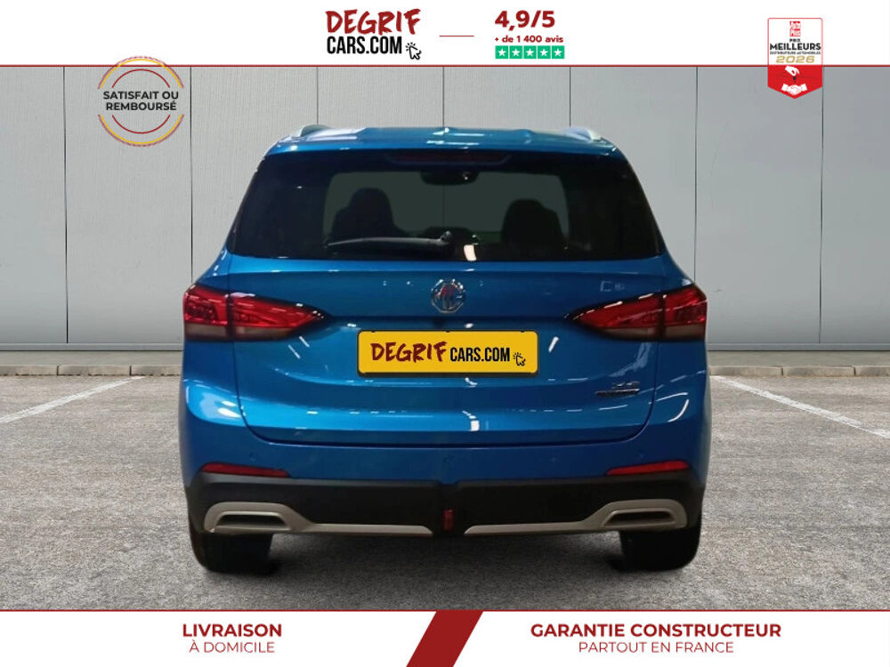 Divers Luxury 1.5 L HYBRID+ 197 CH 2026 occasion 35830 Betton