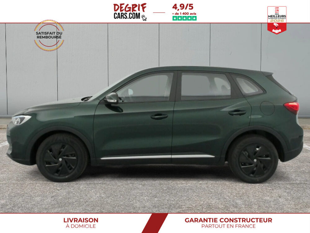 Divers 1.5 L Hybrid+ 197 ch Standard 2026 occasion 35830 Betton
