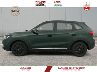 Divers 1.5 L Hybrid+ 197 ch Standard 2026 occasion 35830 Betton