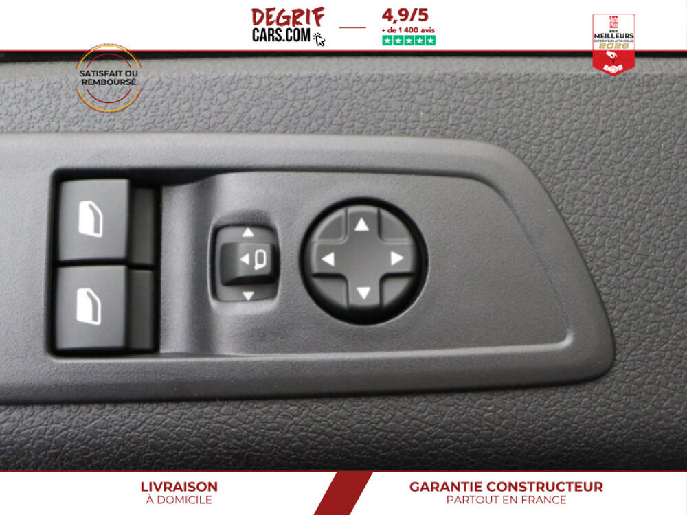 Expert FIXE XL DIESEL 180 CH AUTOMATIQUE + ROUE DE SECOURS 2026 occasion 35830 Betton