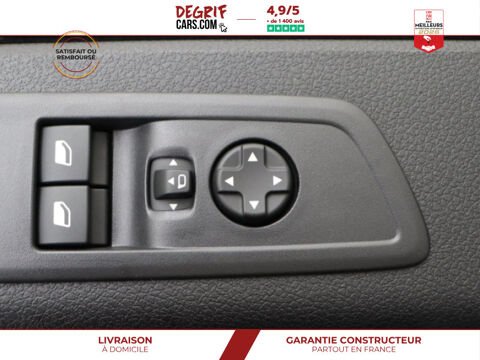 Expert FIXE XL DIESEL 180 CH AUTOMATIQUE + ROUE DE SECOURS 2026 occasion 35830 Betton