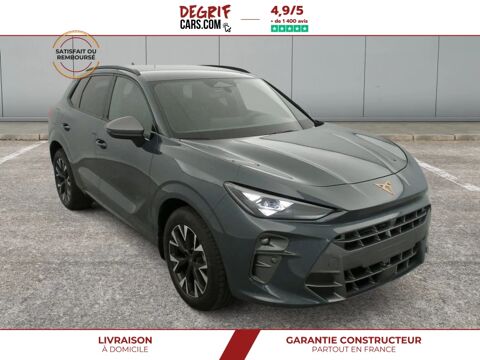 Autres Autres 1.5 eHybrid 204 ch DSG6 V 2025 occasion Betton 35830