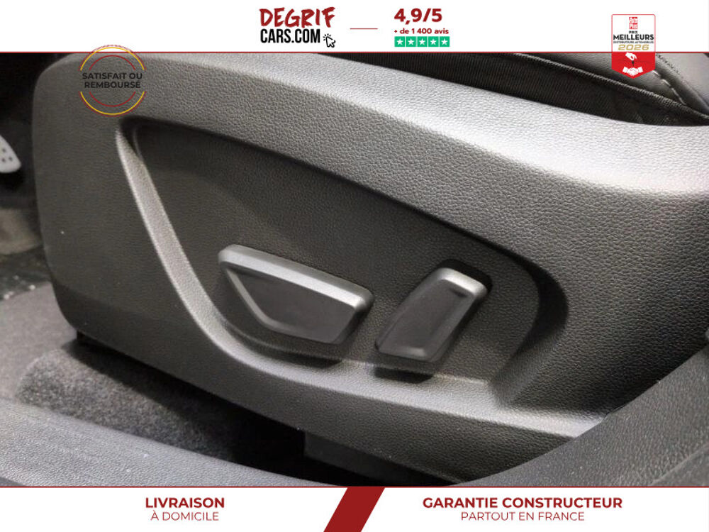 Captur esprit Alpine E-Tech full hybrid 160 ch 2026 occasion 35830 Betton