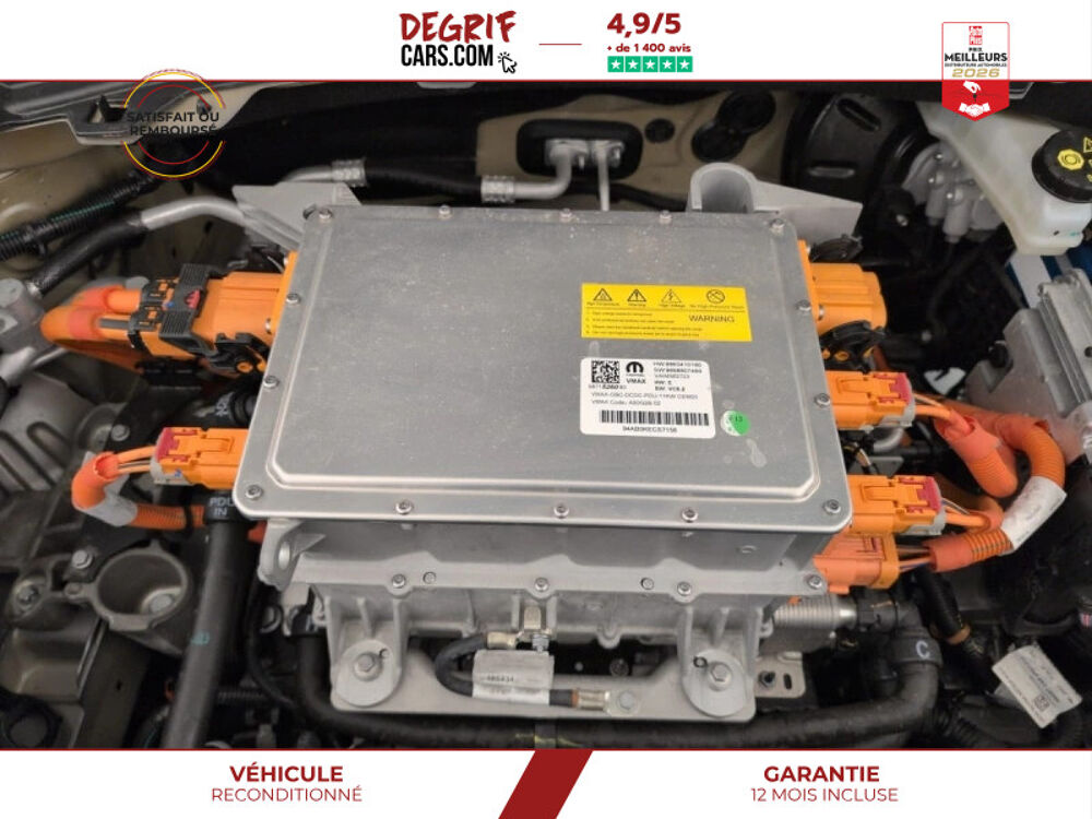 Divers 113 ch autonomie confort You 2025 occasion 35830 Betton