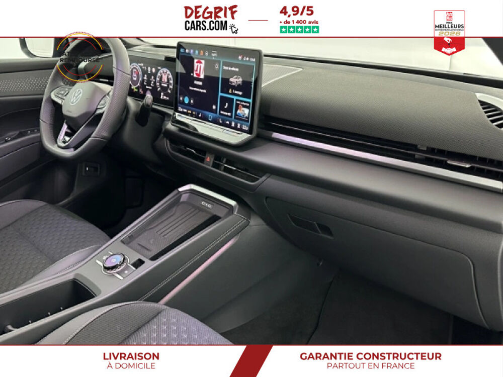 T-ROC 1.5 eTSI EVO2 Hybrid 150ch R-Line DSG7 2026 occasion 35830 Betton