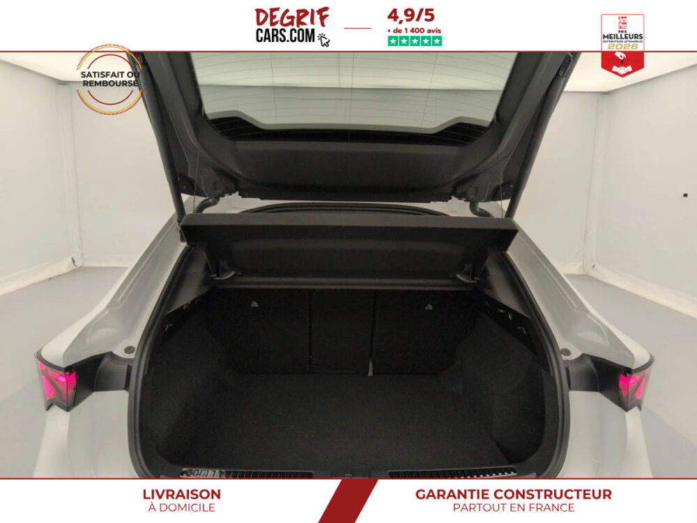 Divers E-Tech full hybrid 200ch esprit Alpine 2026 occasion 35830 Betton