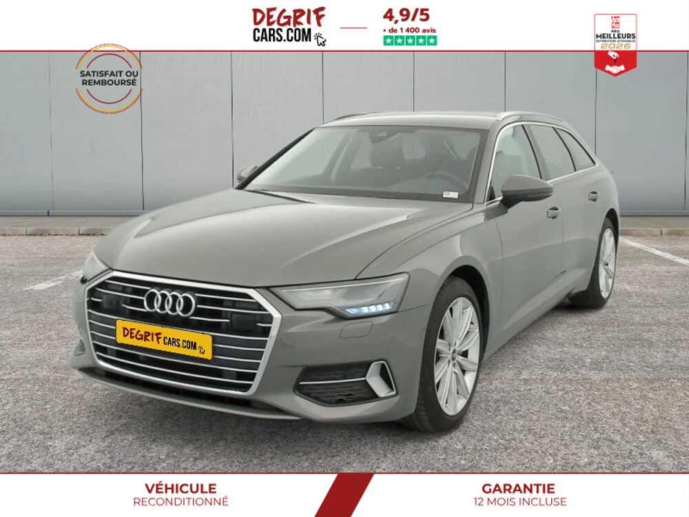 Divers 35 TDI 163 ch S tronic 7 2023 occasion 35830 Betton