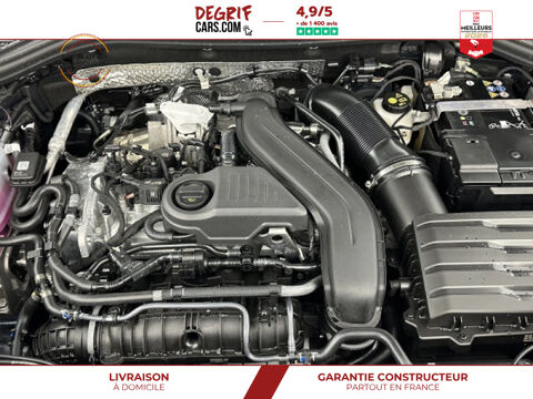 T-ROC 1.5 eTSI EVO2 Hybrid 150ch R-Line DSG7 2026 occasion 35830 Betton