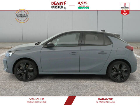 Divers 156 ch Autonomie 427 km GS 2024 occasion 35830 Betton
