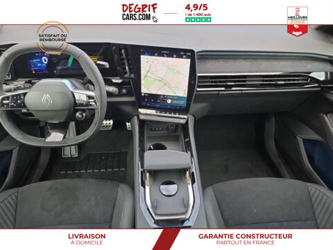Divers E-Tech full hybrid 200ch esprit Alpine 2026 occasion 35830 Betton
