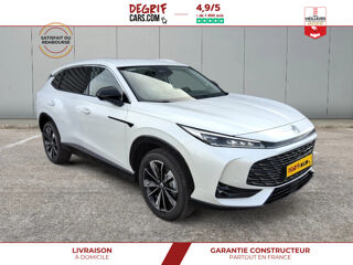 Divers 1.5 Hybrid+ 224 ch Luxury 2026 occasion 35830 Betton