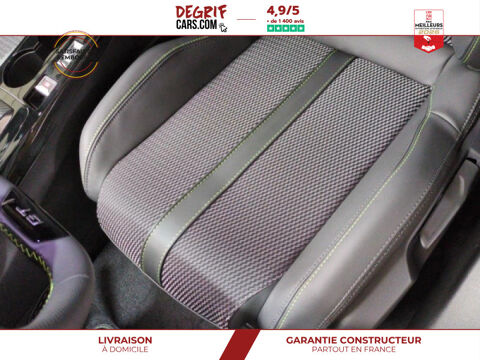 2008 HYBRID 145 BVA E-DCS6 GT + PACK DRIVE ASSIST PLUS + CAMERA 3 2026 occasion 35830 Betton