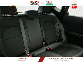 Captur E-Tech full hybrid 160 ch esprit Alpine 2026 occasion 35830 Betton