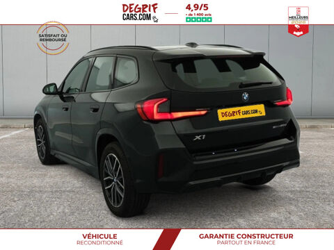 Divers SDRIVE 20D 163CH DKG7 M SPORT 2025 occasion 35830 Betton