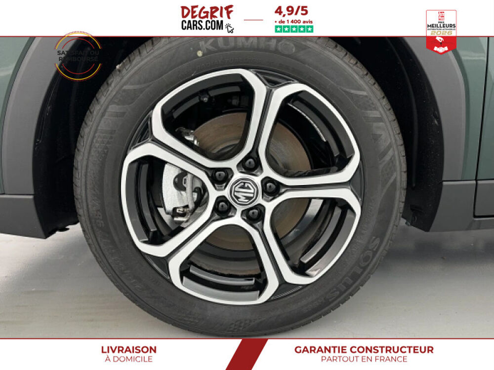 Divers 1.5 Hybrid+ 197ch Comfort 2026 occasion 35830 Betton