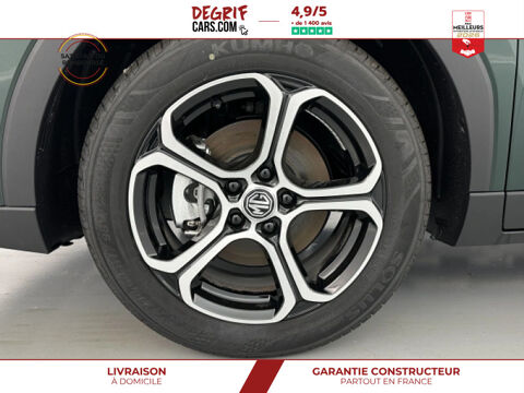 Divers 1.5 Hybrid+ 197ch Comfort 2026 occasion 35830 Betton