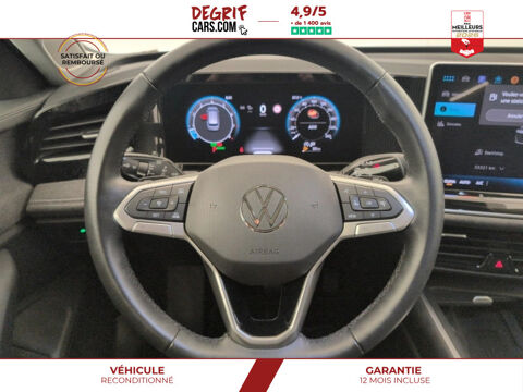 Passat 1.5 eTSI OPF 150 DSG7 2024 occasion 35830 Betton