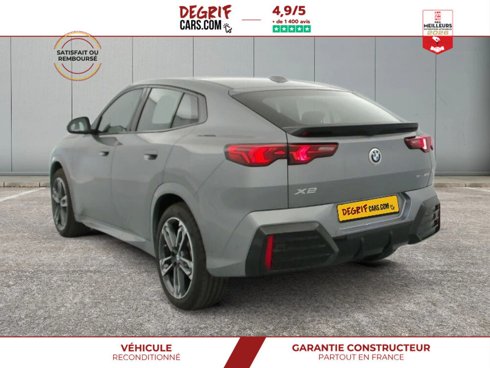 Divers SDRIVE 20D 163CH DKG7 M SPORT 2025 occasion 35830 Betton