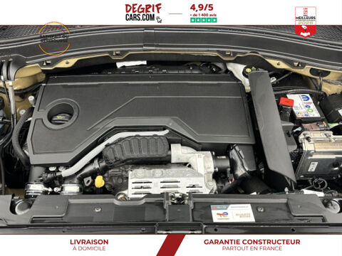 C3 Aircross 1.2 Hybride 145ch Plus e-DCS6 2026 occasion 35830 Betton